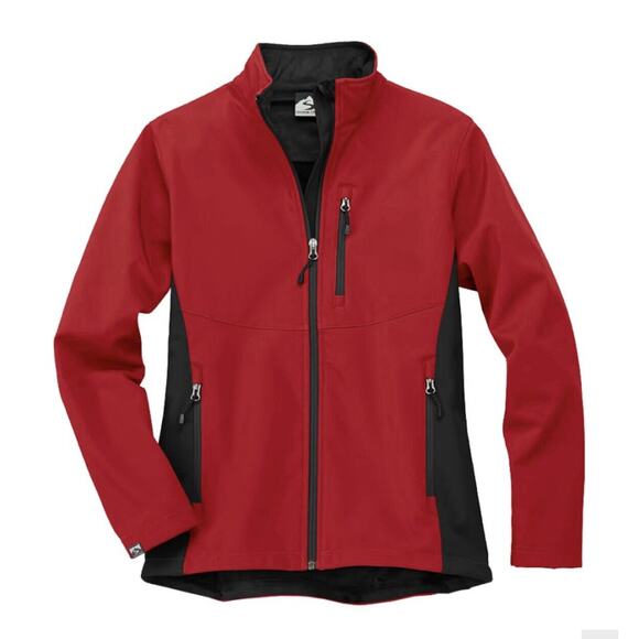 Women's 3XL Storm Creek Guardian Velvet-Lined Softshell Jacket waterproof - Picture 2 of 14